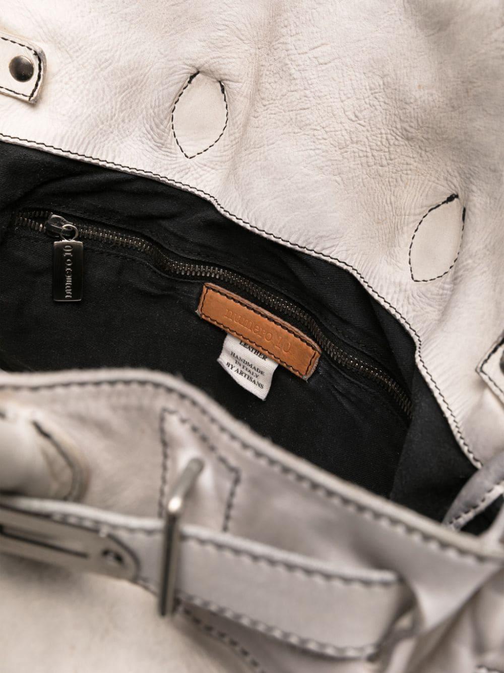 Numero 10 bags shop online hotsell