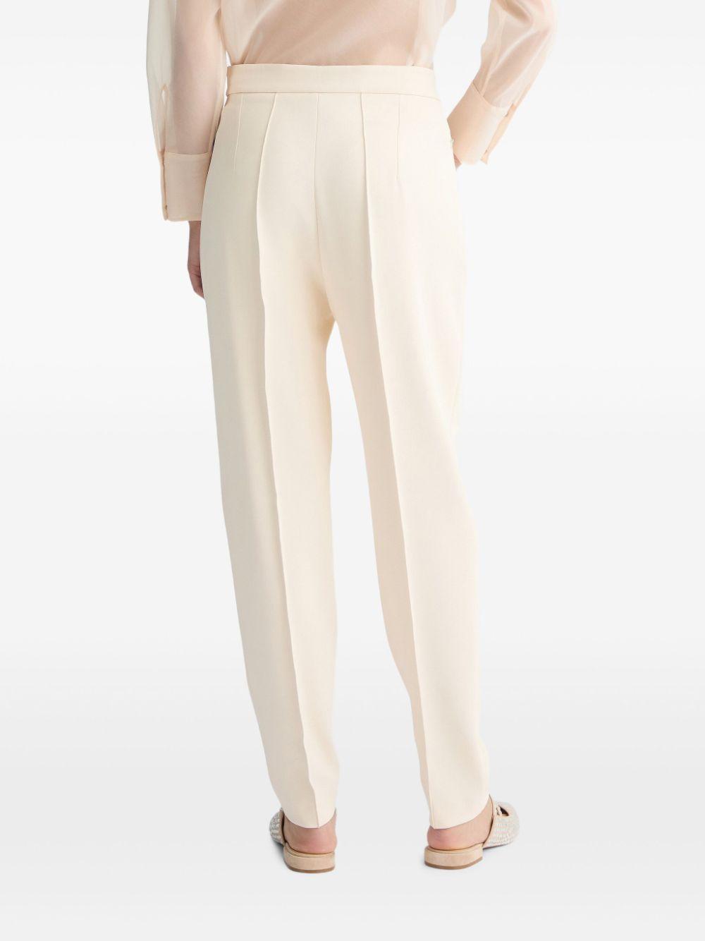 THE ROW シガレットパンツ THE ROW シガレットパンツ