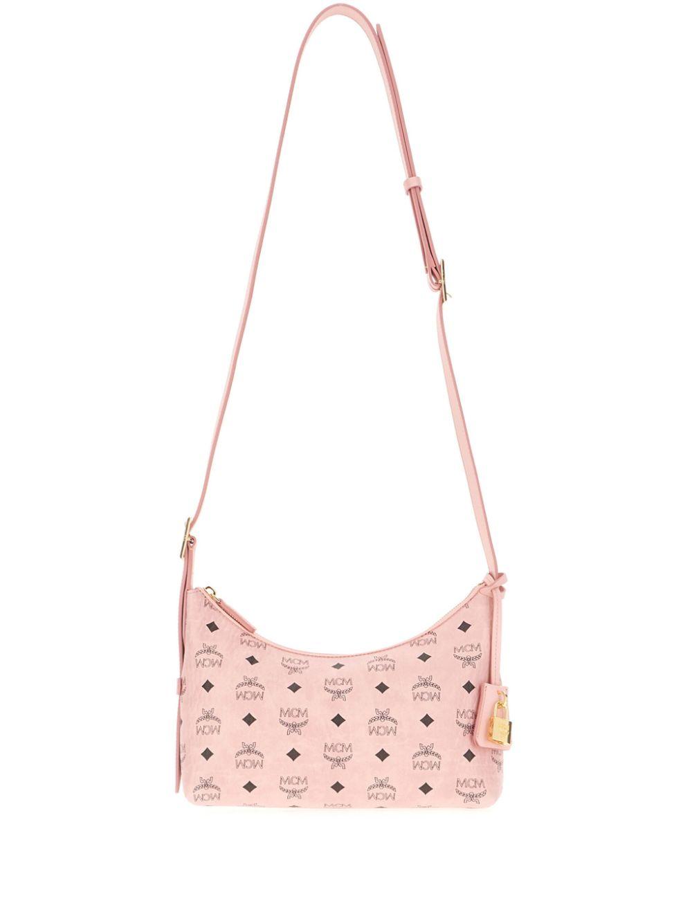 ホボ レディース ハンドバッグ バッグ Rosa Crossbody（三越伊勢丹 