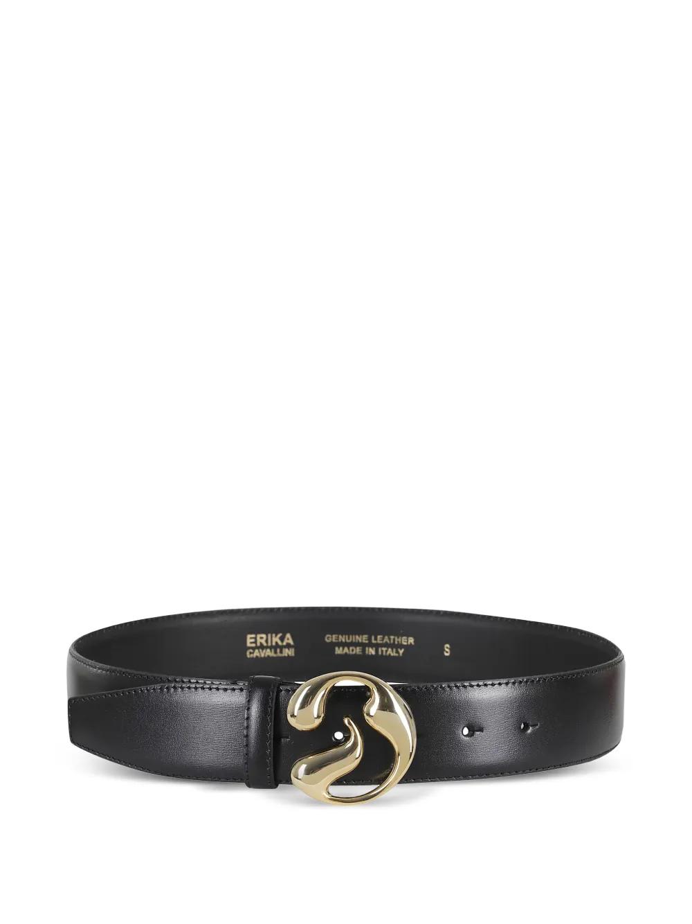 Erika Cavallini Semi Couture Belts for Women | Online Sale  display picture 3