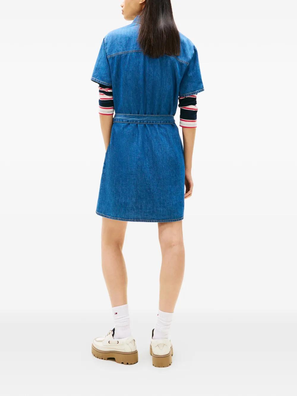 Tommy Hilfiger Shirt Dresses for Women | Lyst Tommy Hilfiger Shirt Dresses for Women | Lyst