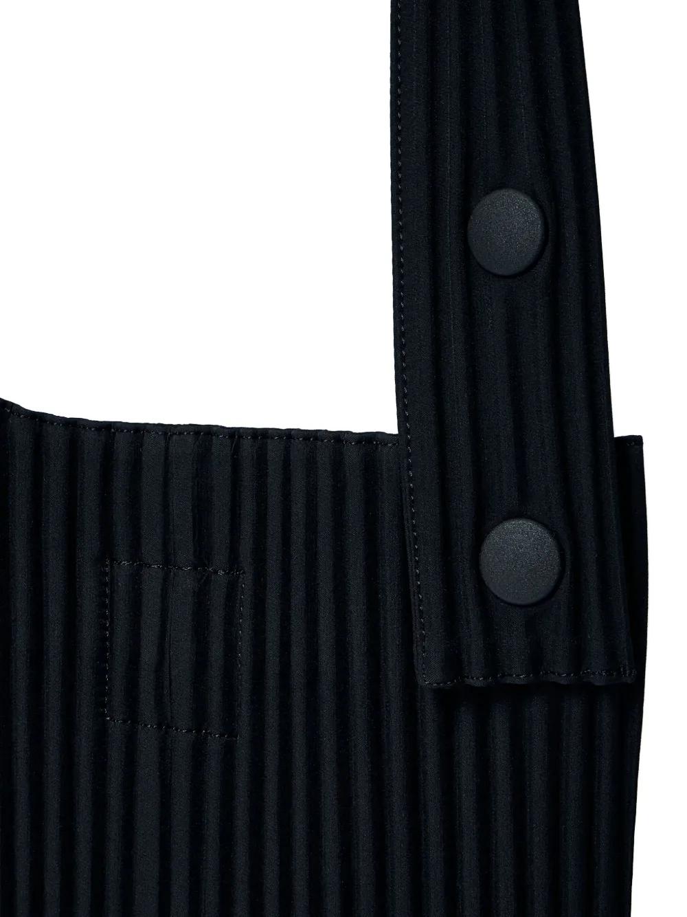 メンズ Homme Plissé Issey Miyake メッセンジャーバッグ