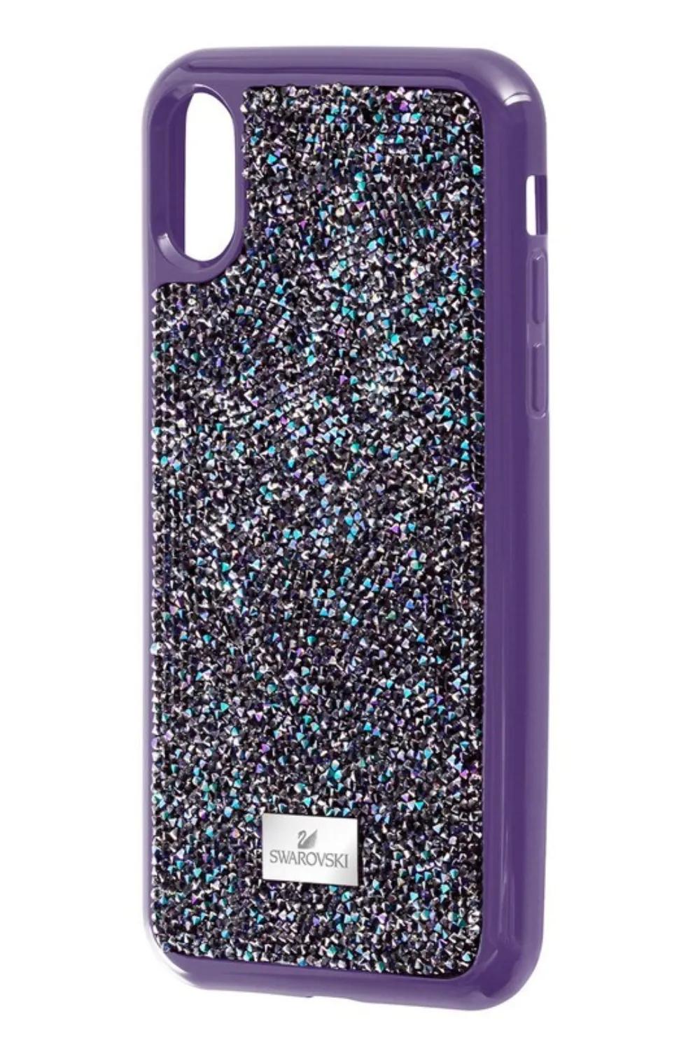 Swarovski Phone cases for Women | Online Sale up to 88% off | Lyst