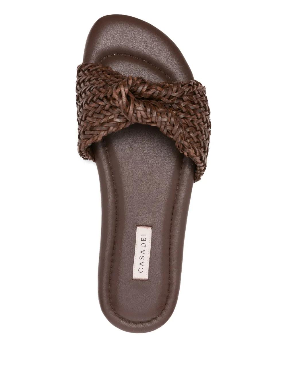 【CASADEI】 サテン プラットフォーム サンダル 予約商品】サテンプラットフォームサンダル – Darich (ダーリッチ)