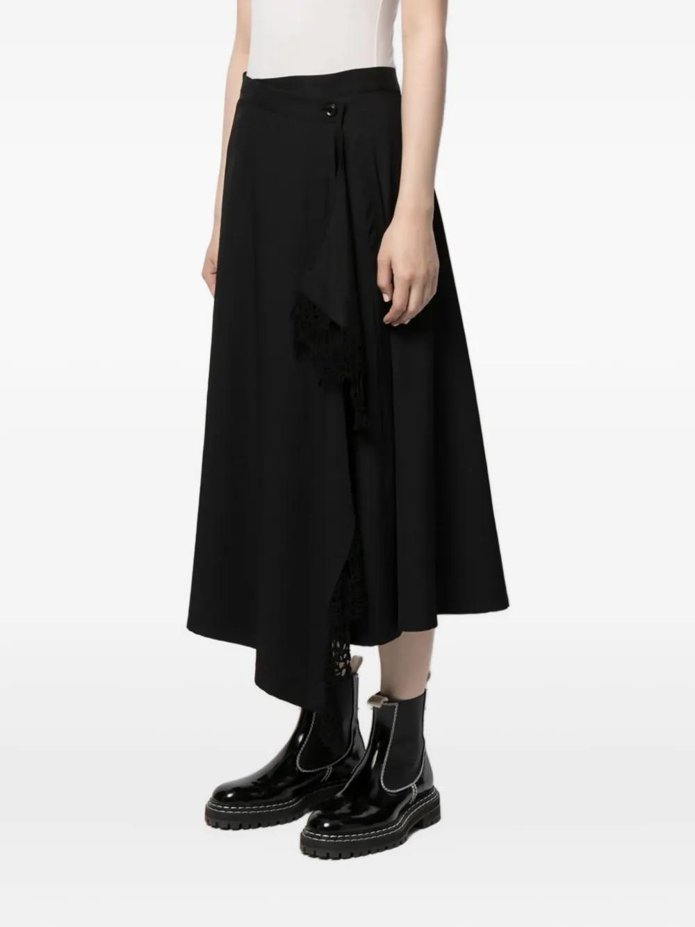 Y's　SKIRT Y's Yohji Yamamoto Skirts for Women | Online Sale up to 76