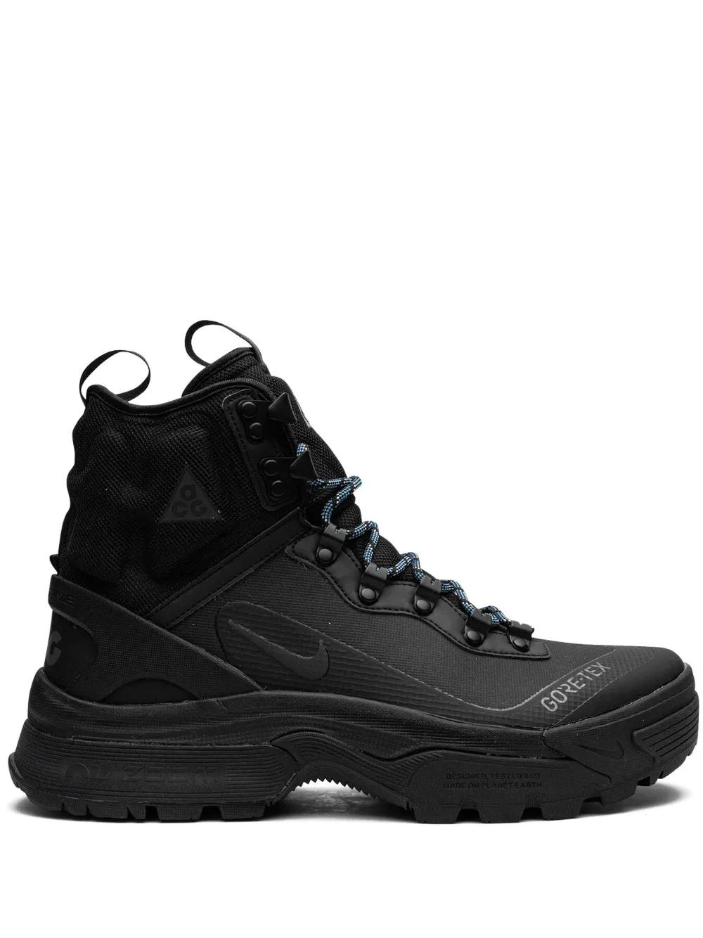 mens nike kynwood boots
