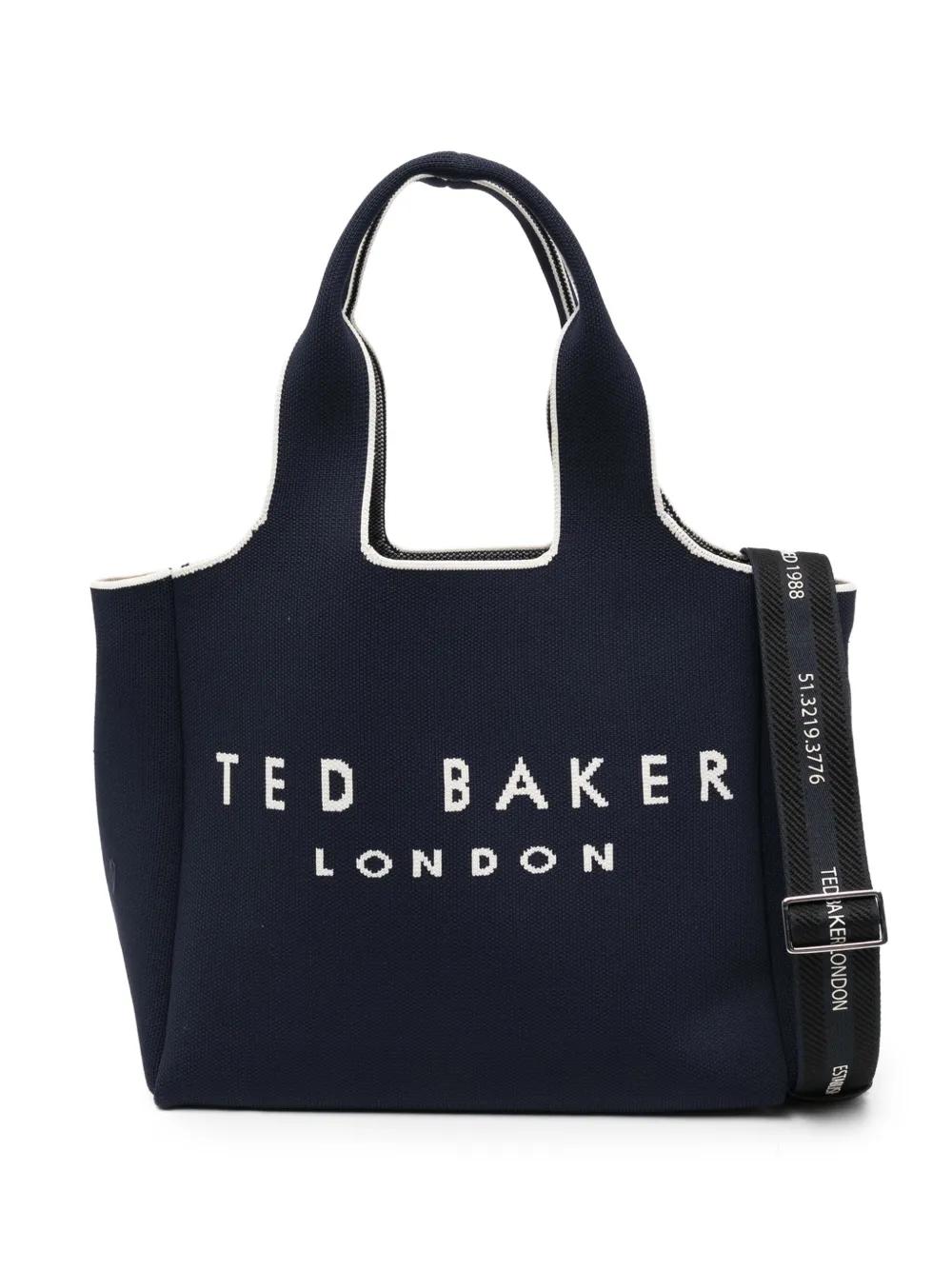 ted-baker-blue-Borsa-Tote-Lou-