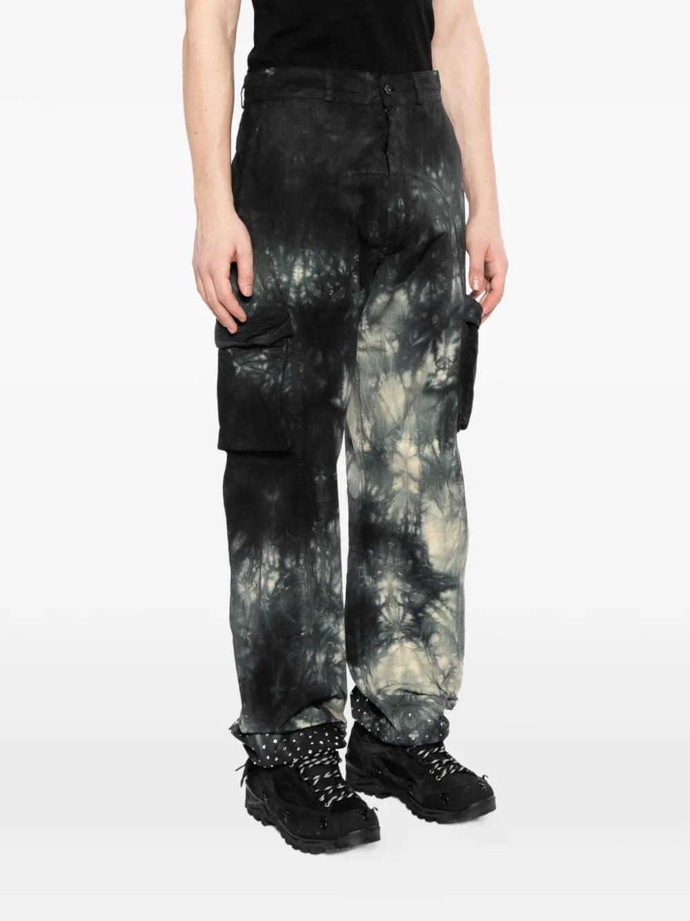 Off-White c/o Virgil Abloh Casual pants for Men | Online Sale up
