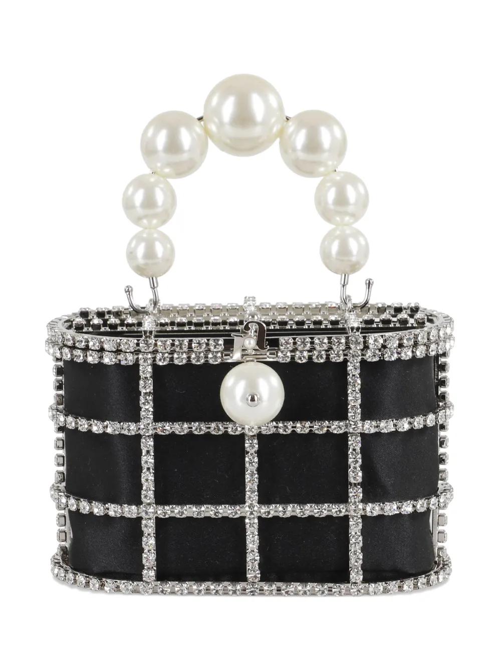 Rosantica Milano | Exclusive Handmade Bags and Jewels