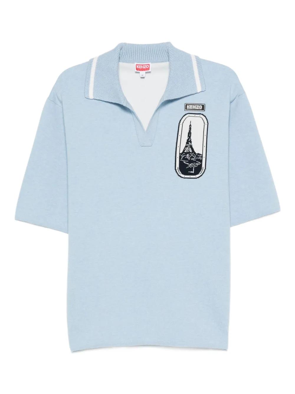 KENZO Polo shirts for Men | Online Sale up to 61% off | Lyst