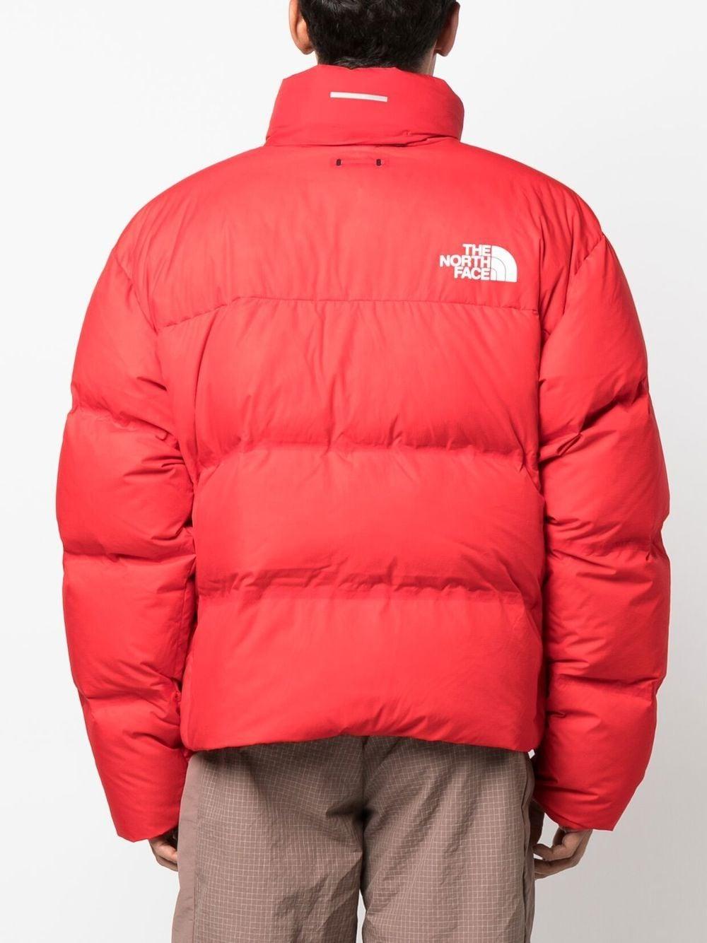trader Opera Slovenia The North Face Rmst Nuptse Padded Jacket in Red for Men | Lyst