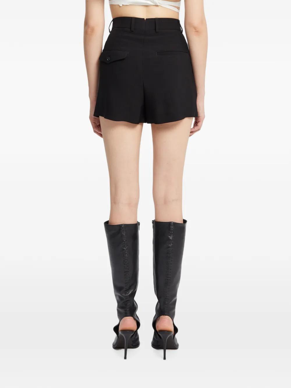 レディース Ann Demeulemeester ショートパンツ | オンラインセールは