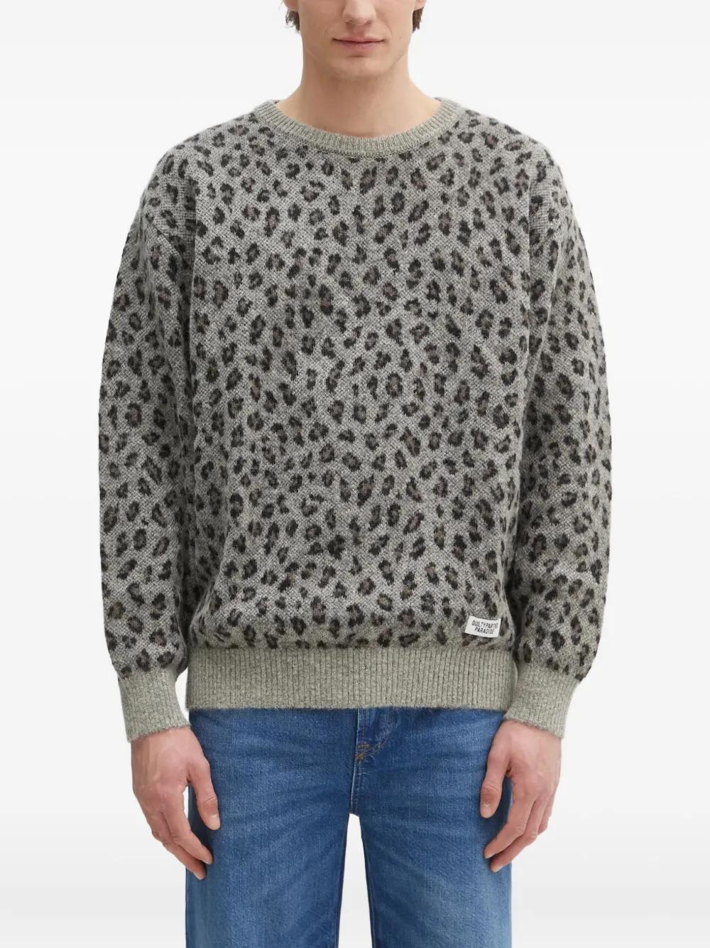 Wacko Maria Knitwear for Men | Online Sale up to 72% off | Lyst