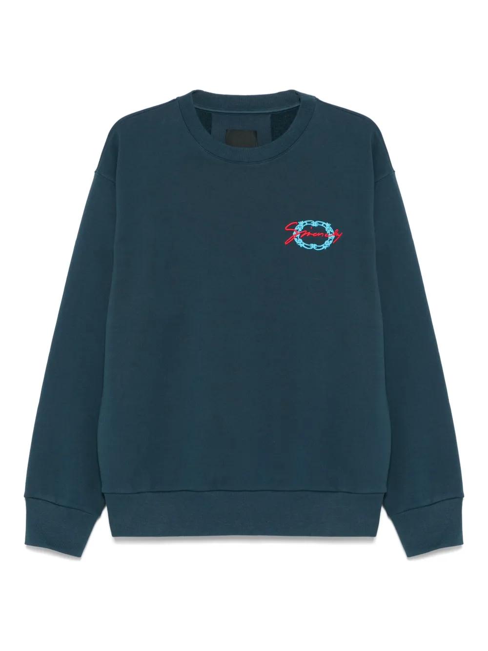 Givenchy Sweatshirts for Men | Online Sale up to 60% off | Lyst Givenchy Sweatshirts for Men | Online Sale up to 60% off | Lyst