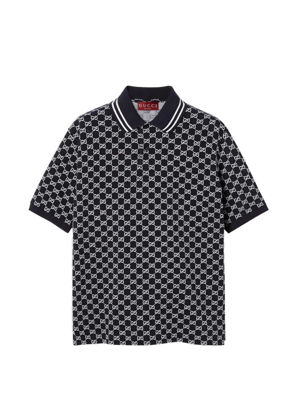 メンズ Gucci ポロシャツ | Lyst