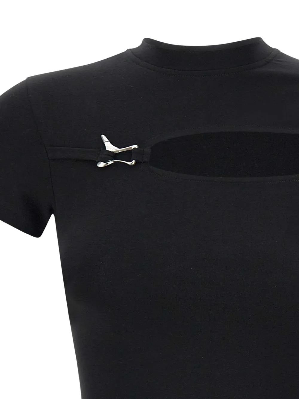 Heliot Emil - ARID HARNESS TOP | HBX - Globally Curated