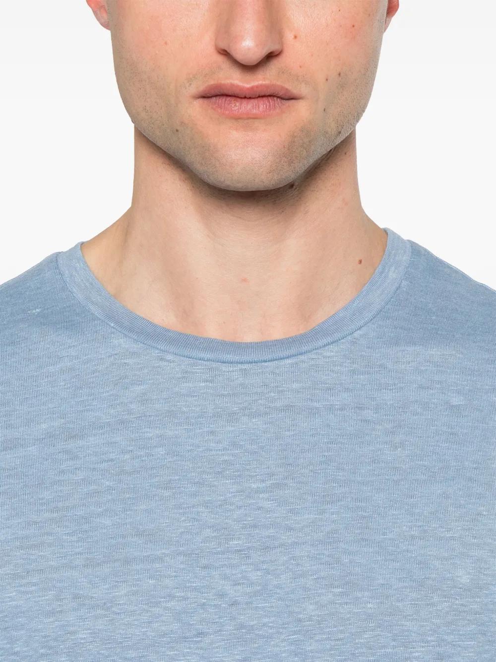 J.Lindeberg Short sleeve t-shirts for Men | Online Sale up