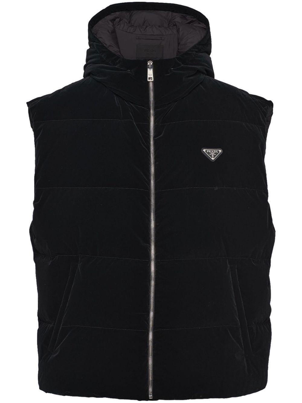 Prada Waistcoats and gilets for Men Online Sale up to 48 off Lyst Australia