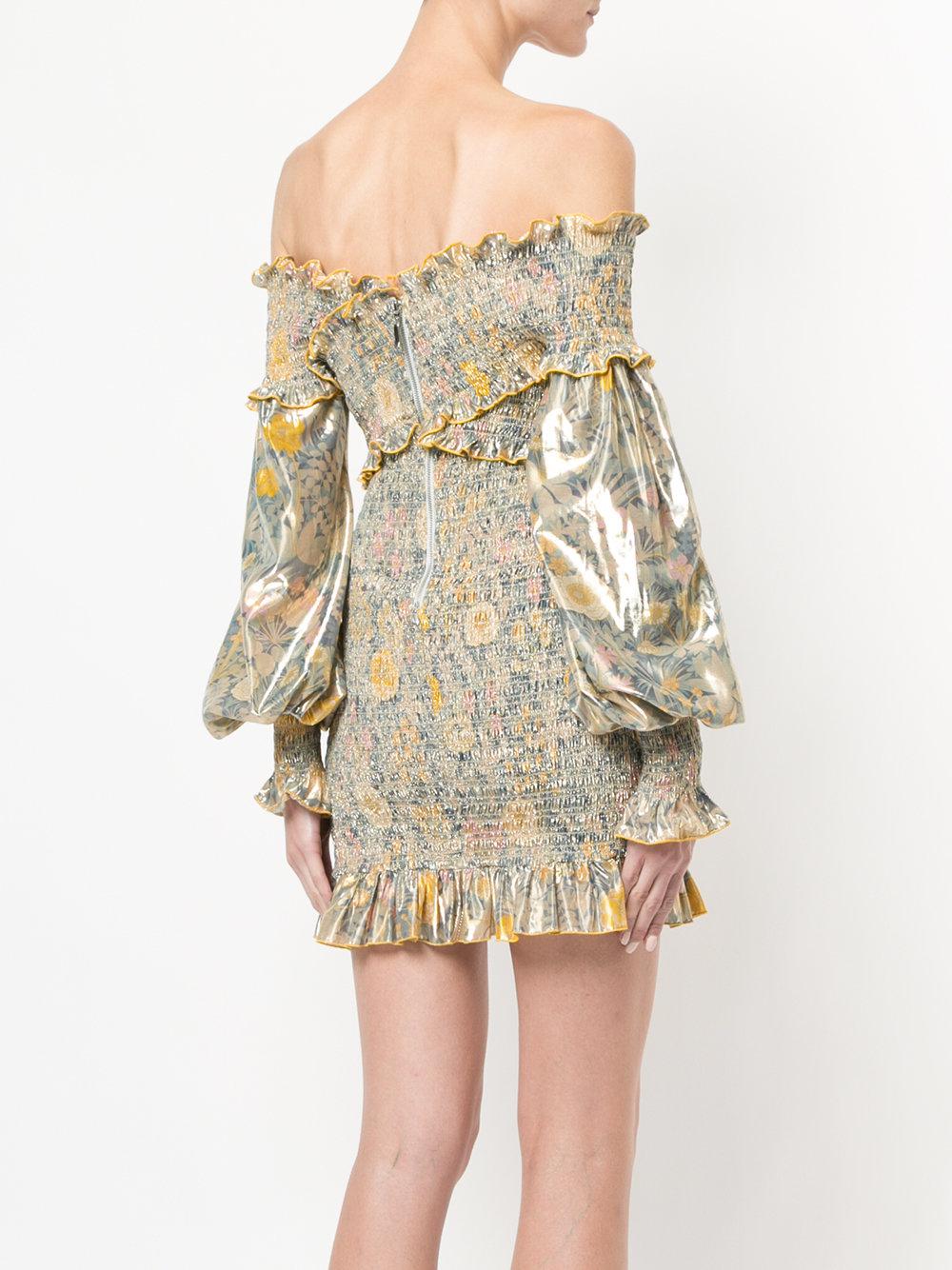 alice mccall higher love dress