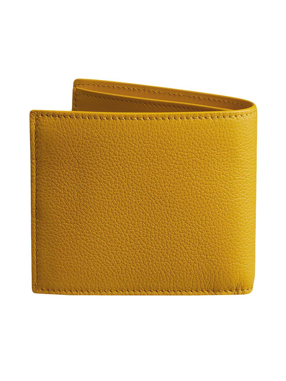 burberry wallet rfid