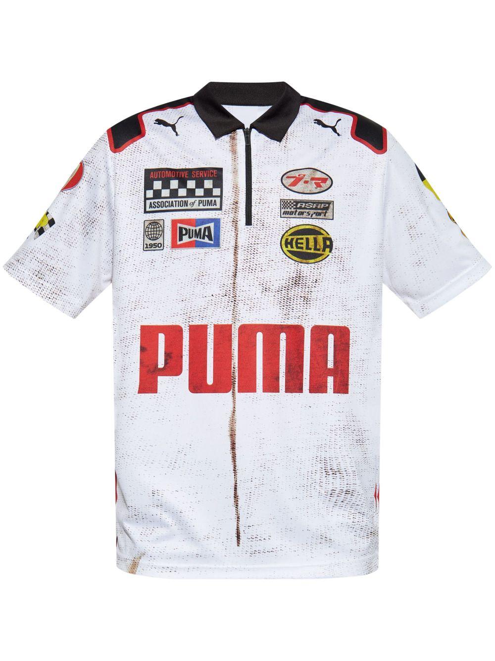 Puma polo shirts canada new arrivals
