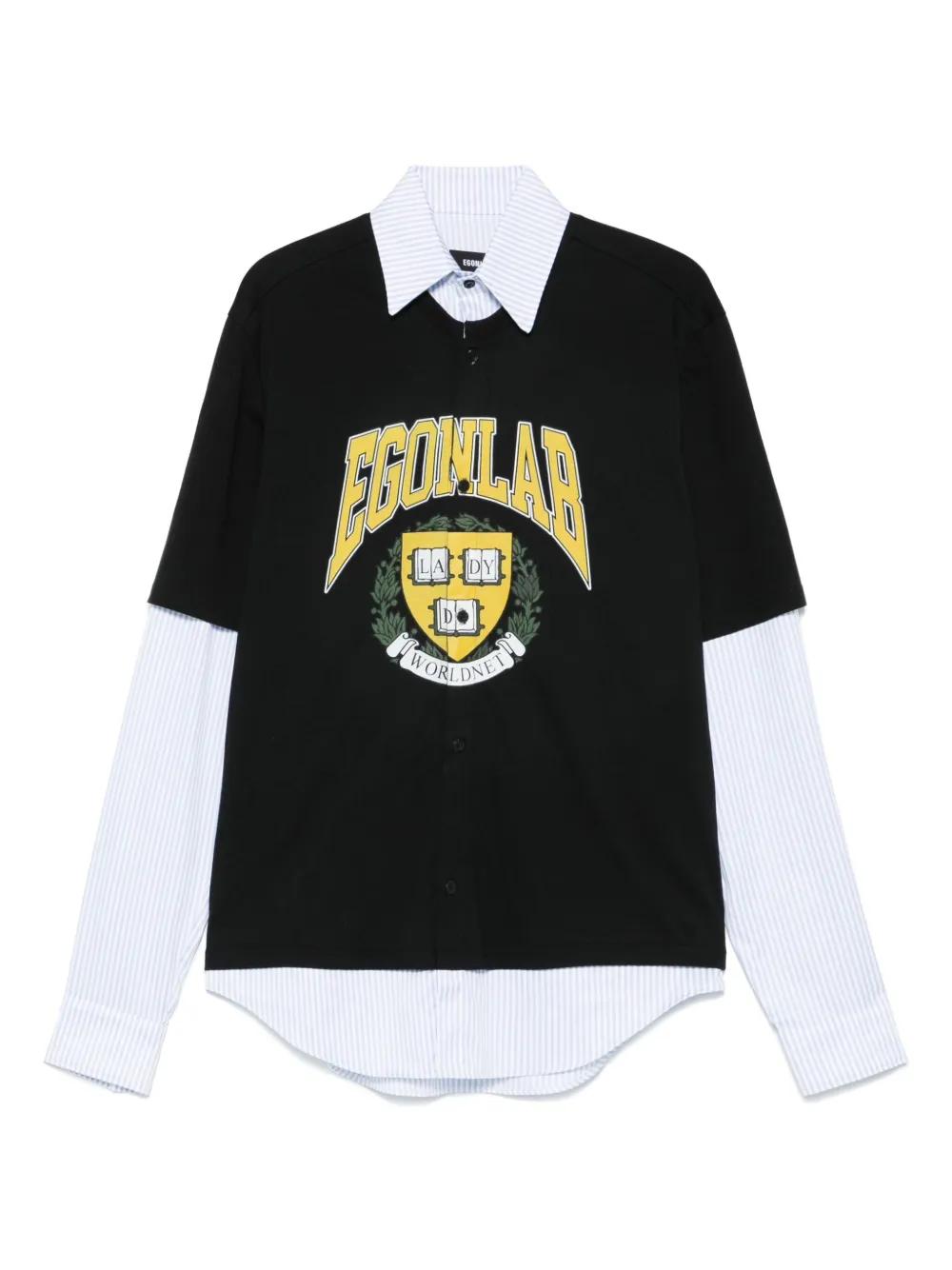 メンズ Egonlab Tシャツ | オンラインセールは最大49%オフ | Lyst