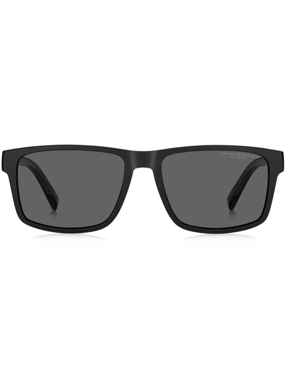 Tommy Hilfiger Sunglasses for Men Online Sale up to 50 off Lyst Canada