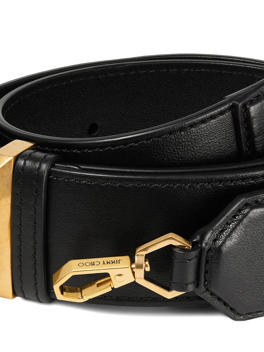 Jimmy Choo Belts for Women | Online Sale up to 20% off | Lyst