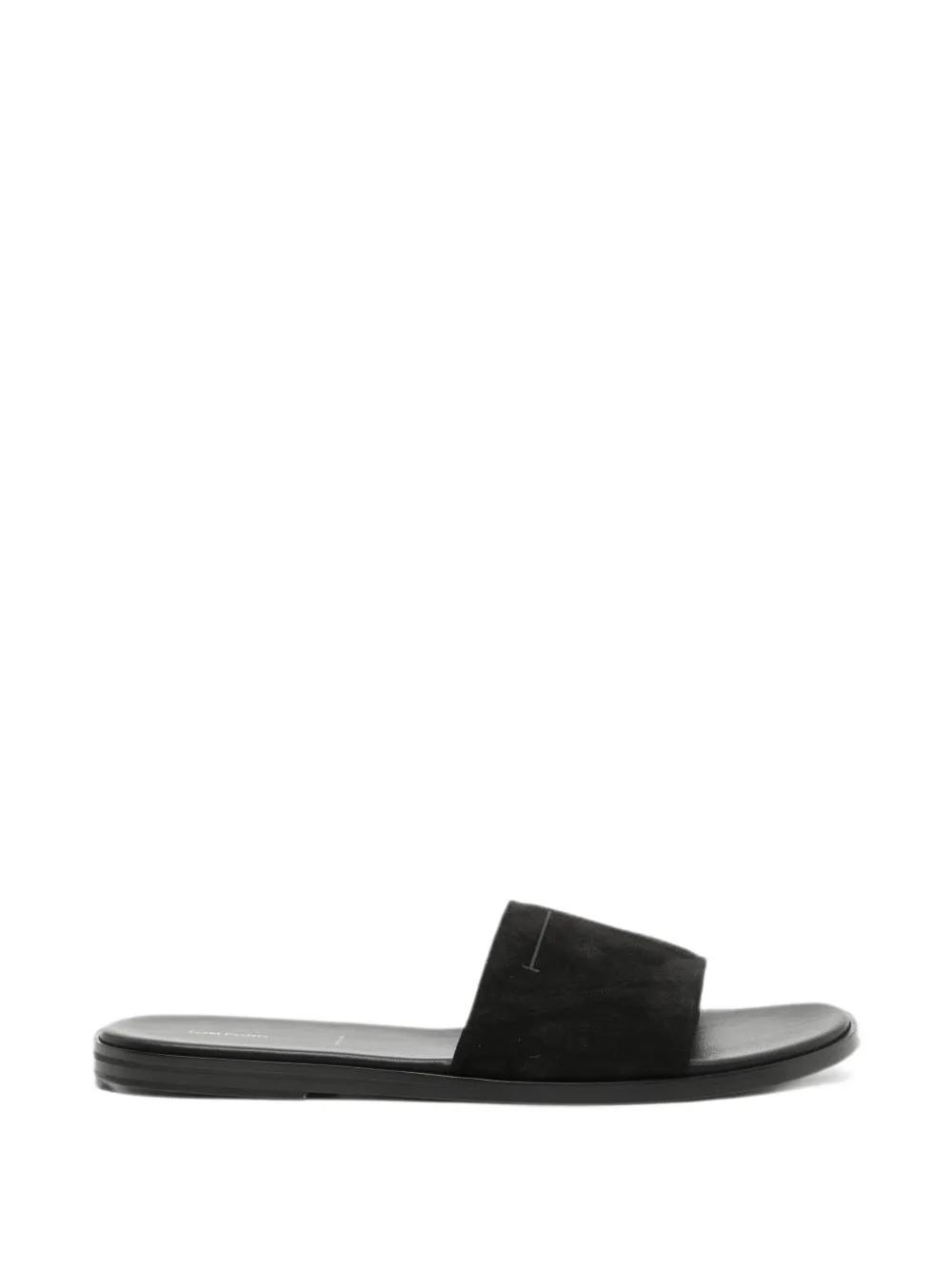 Tom Ford Sandals and Slides for Men | Online Sale up to 59% off | Lyst