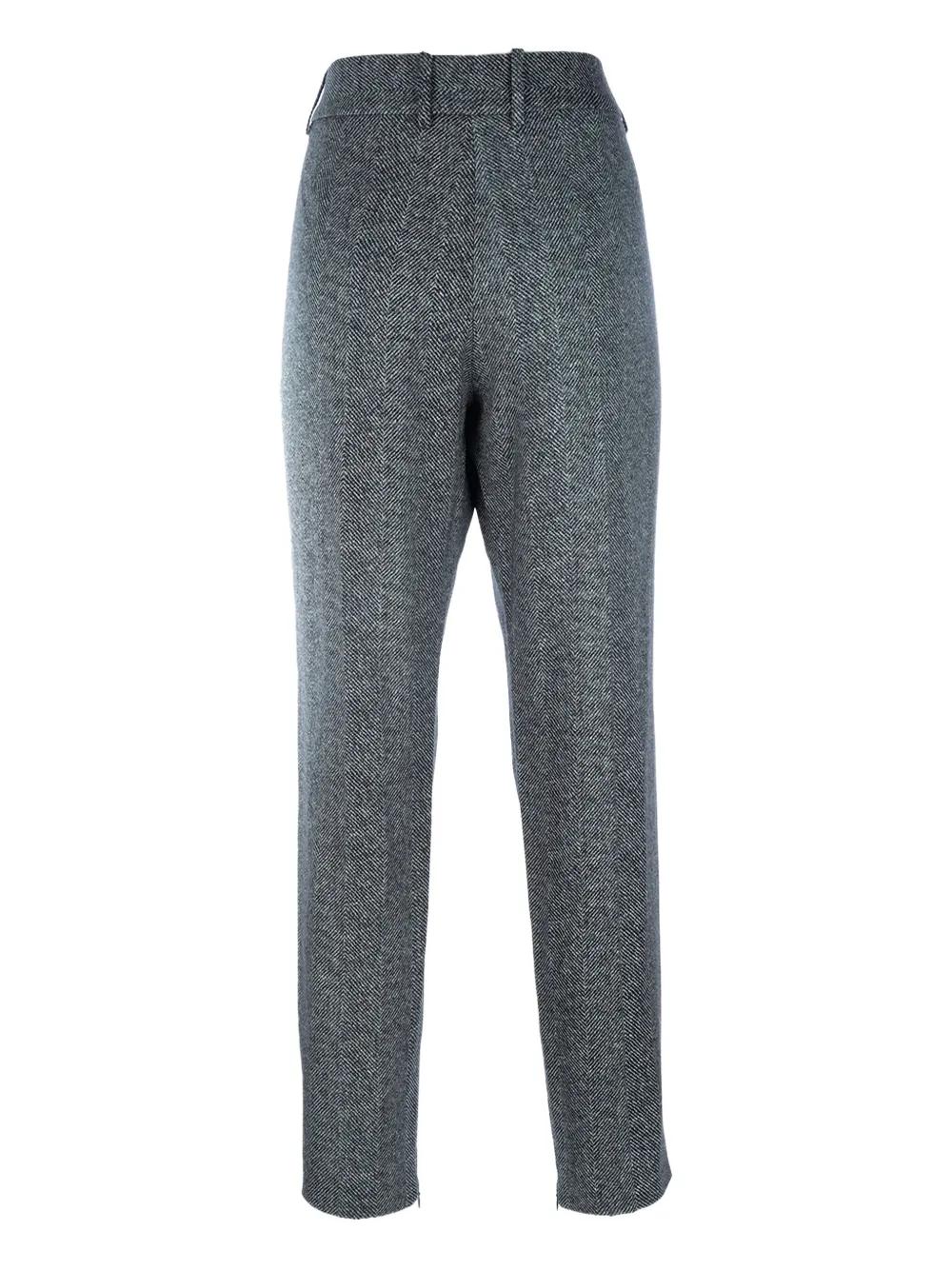 パンツ ERMANNO SCERVINO Ermanno Scervino Straight Leg Pants Ermanno Scervino Straight-Leg Pants for Women - FARFETCH