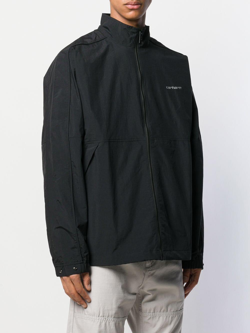 carhartt casper jacket