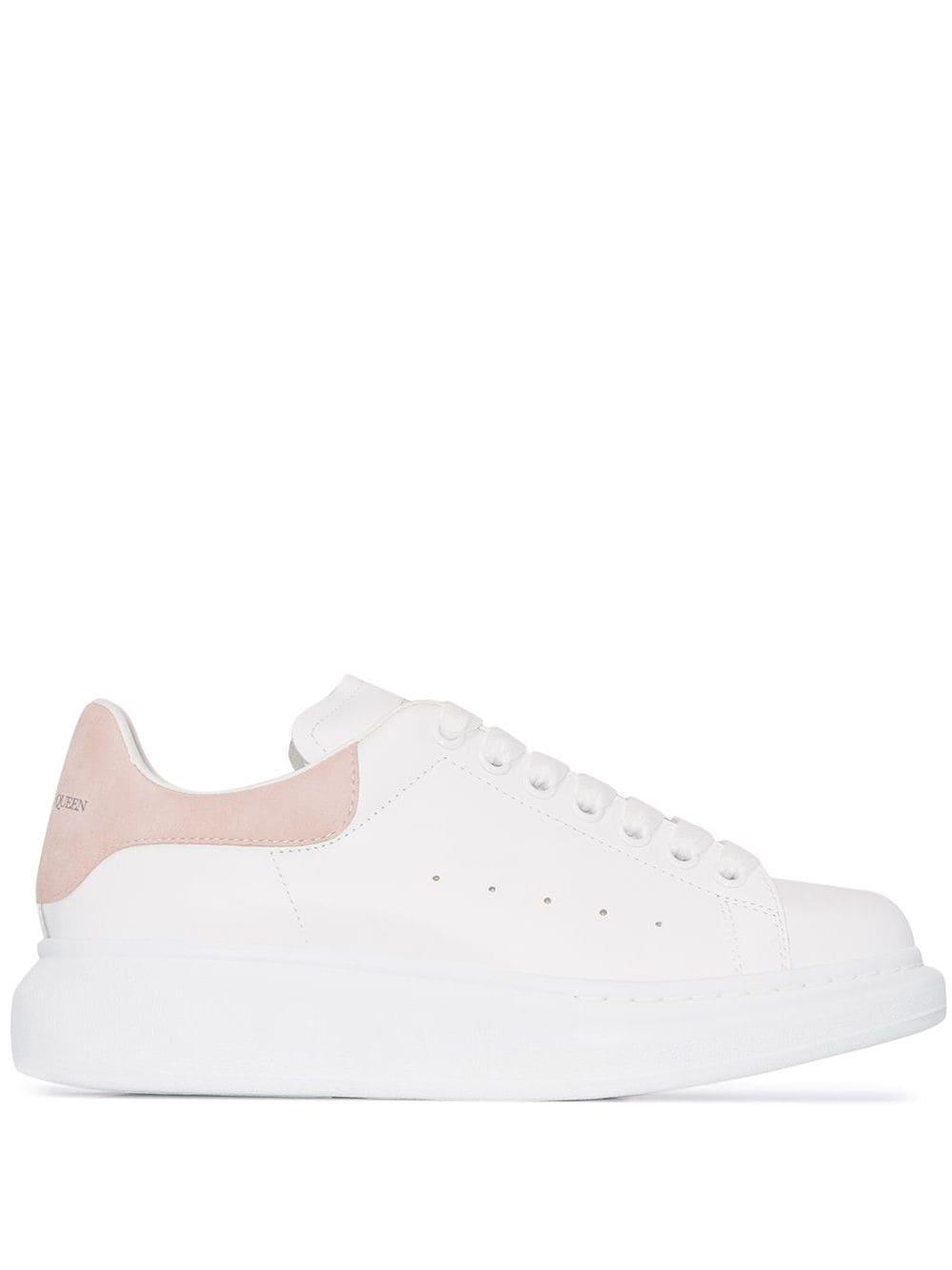 alexander mcqueen sneakers shein