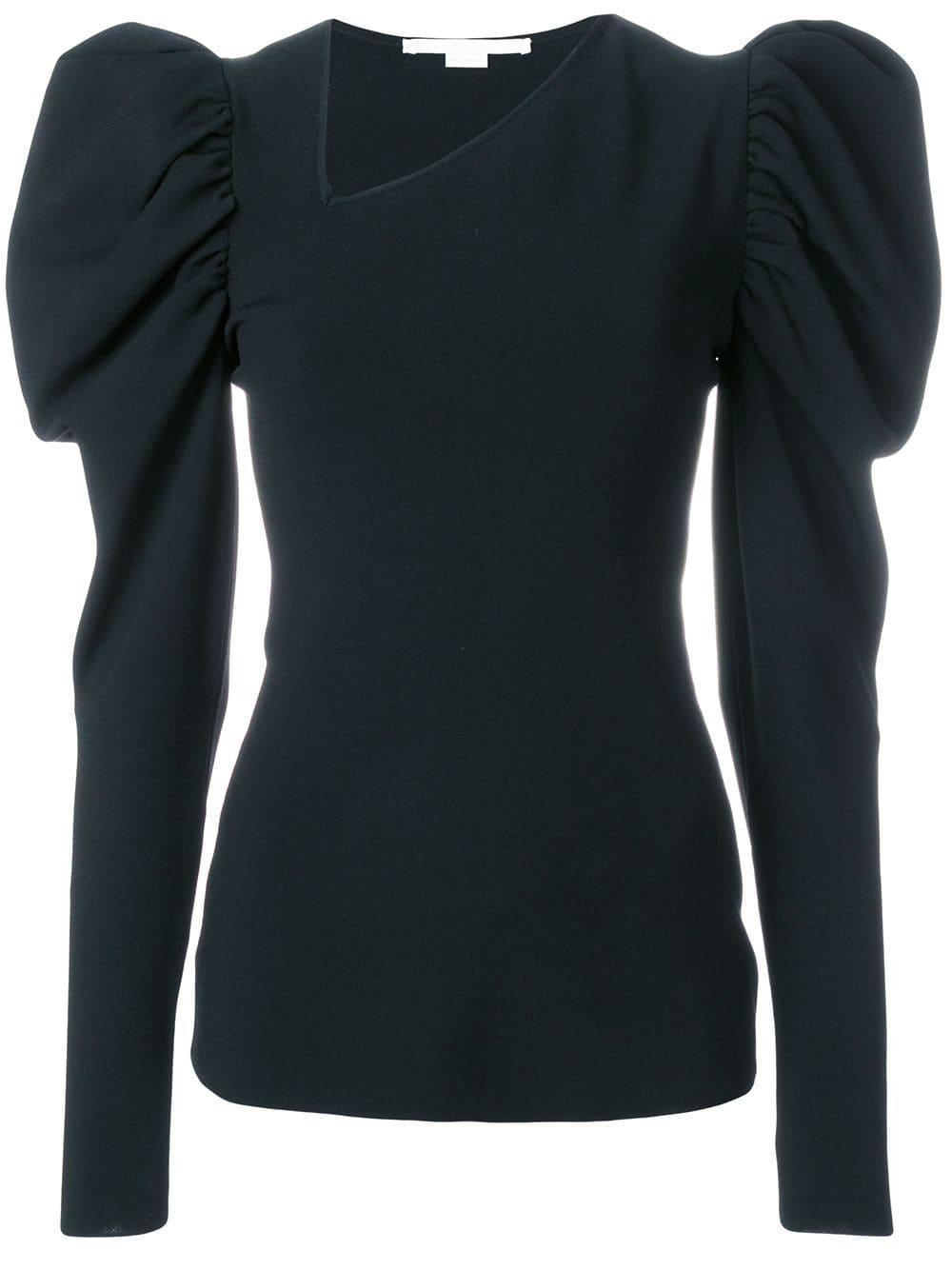 Pull epaule bouffante Clearance