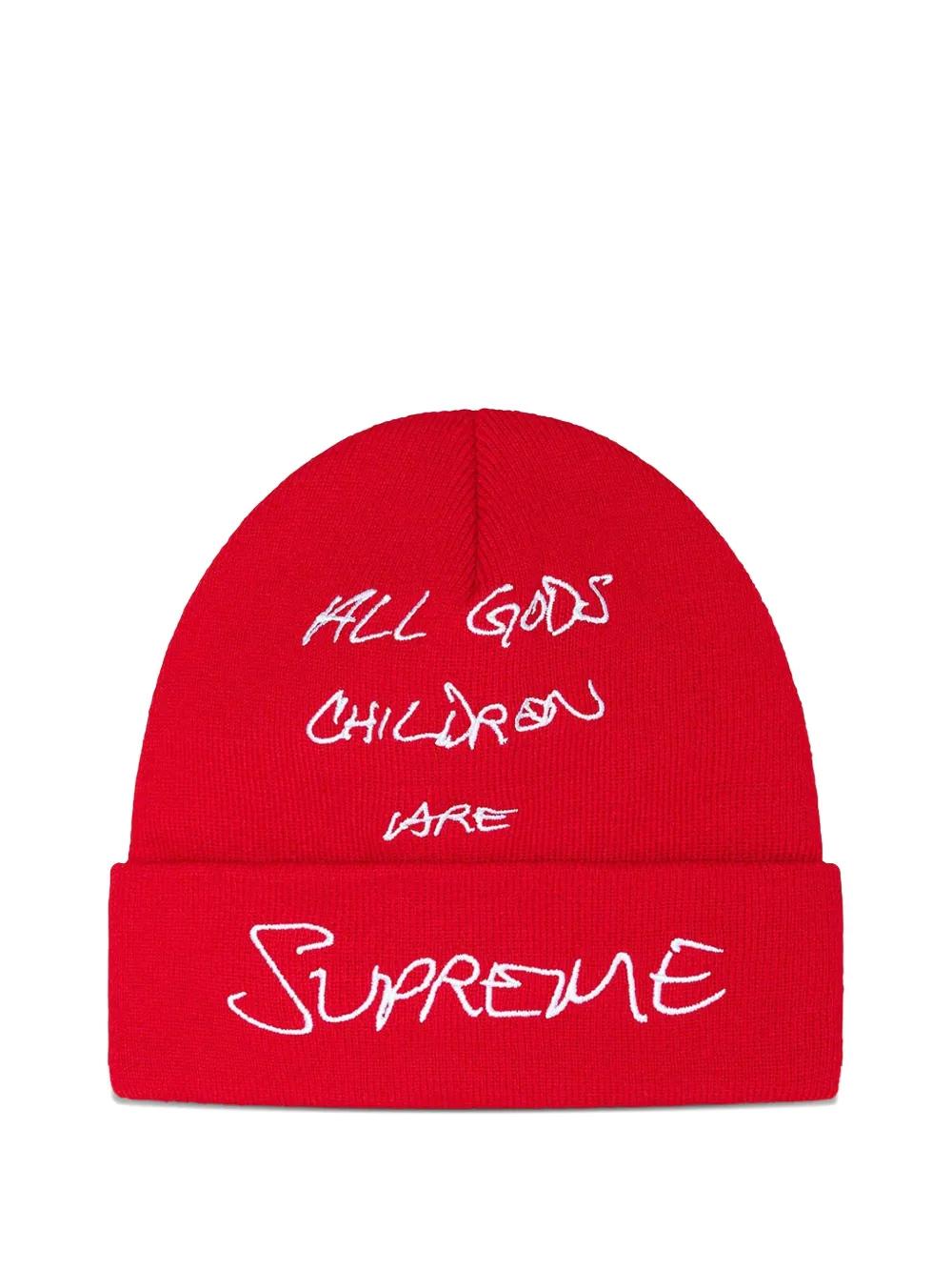 Men's Supreme Hats from £77 | Lyst UK