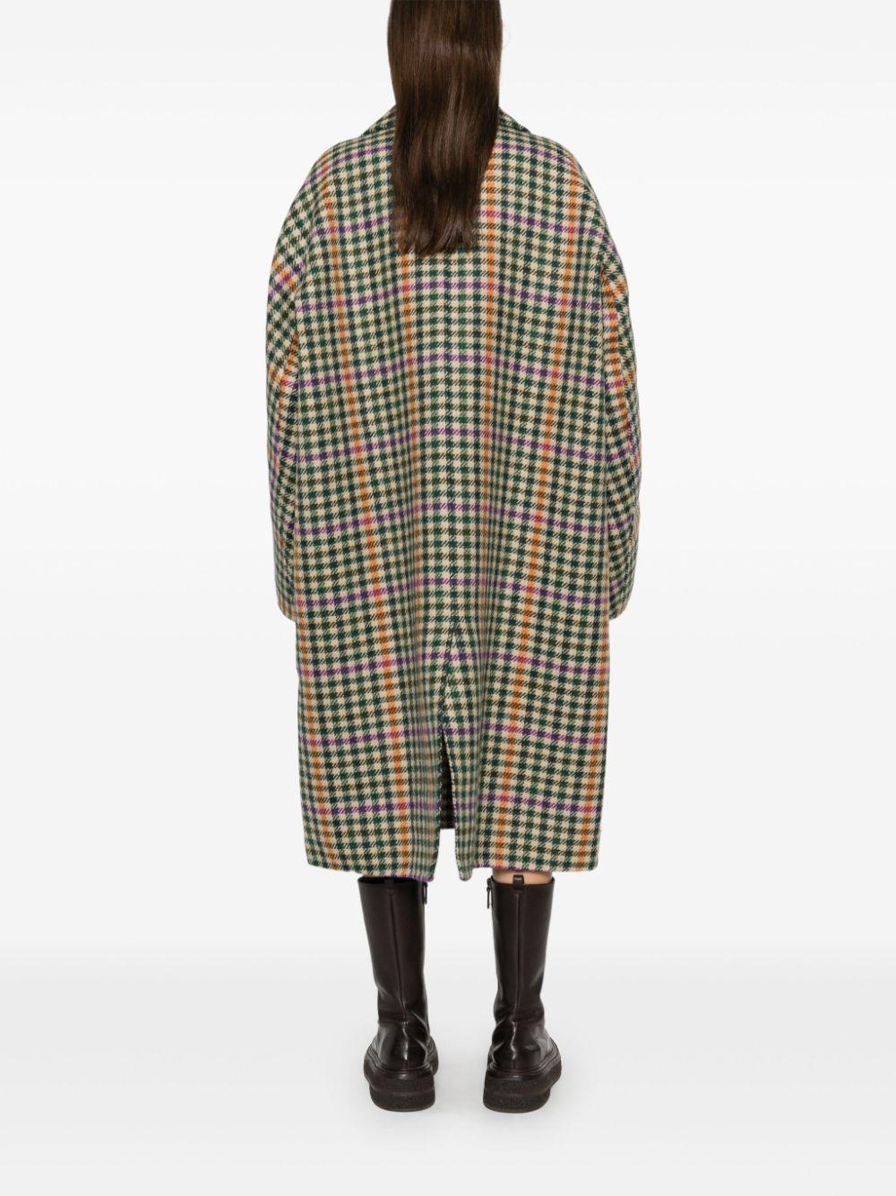 レディース Sofie D'Hoore ロングコート & ウィンターコート