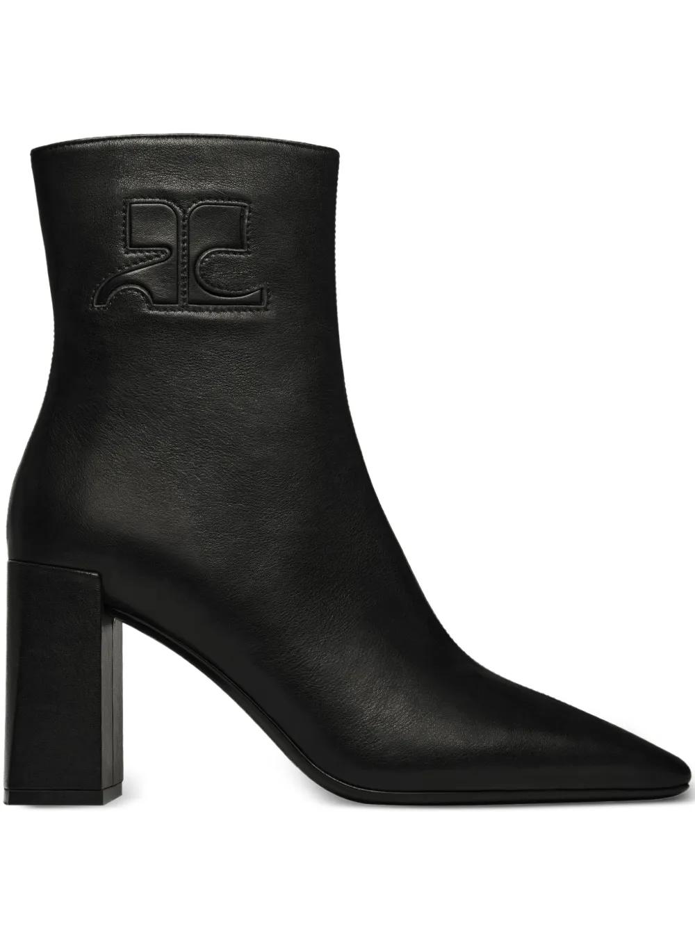 Courreges Boots for Women | Online Sale up to 73% off | Lyst