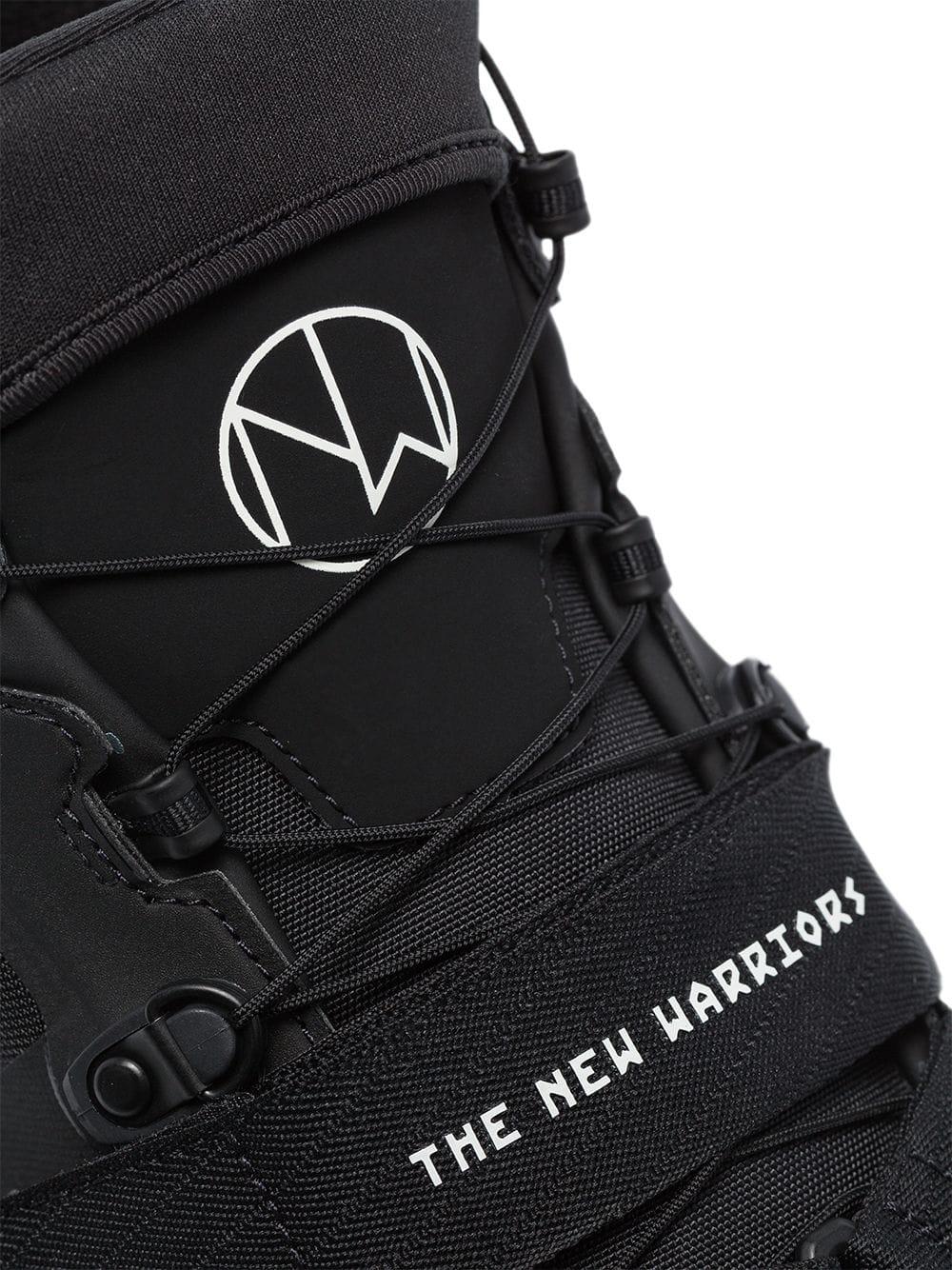 Nike X Undercover: Sfb Mountain in Black for Men | Lyst