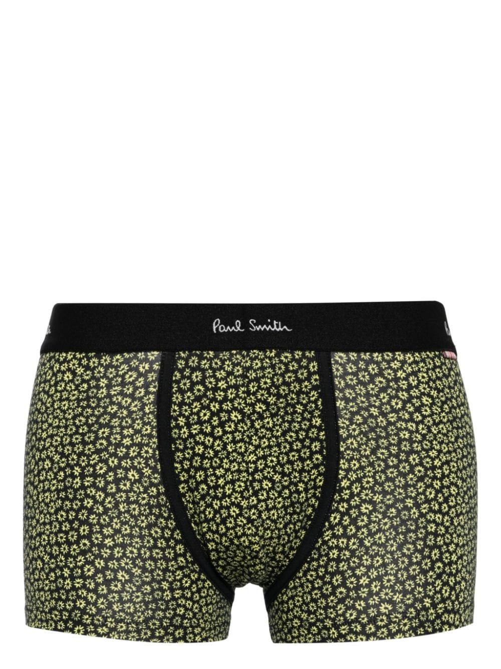Paul Smith Boxers for Men Online Sale up to 71 off Lyst
