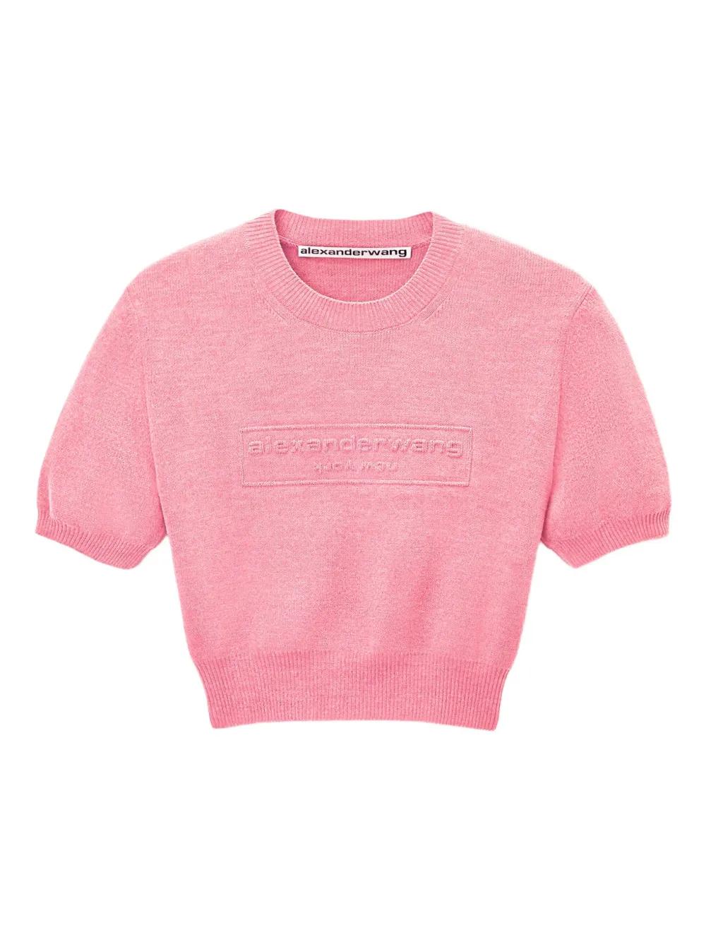 alexanderwang tops pink♡ Pink Alexander Wang Tops for Women | Lyst UK - Page 2