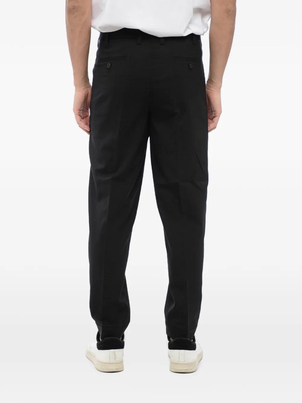 Neil Barrett Pants for Men | Online Sale up to 81% off | Lyst