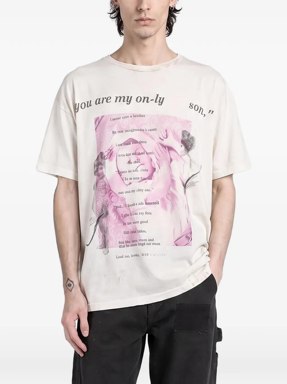 メンズ Enfants Riches Deprimes Tシャツが¥106,700〜 | Lyst