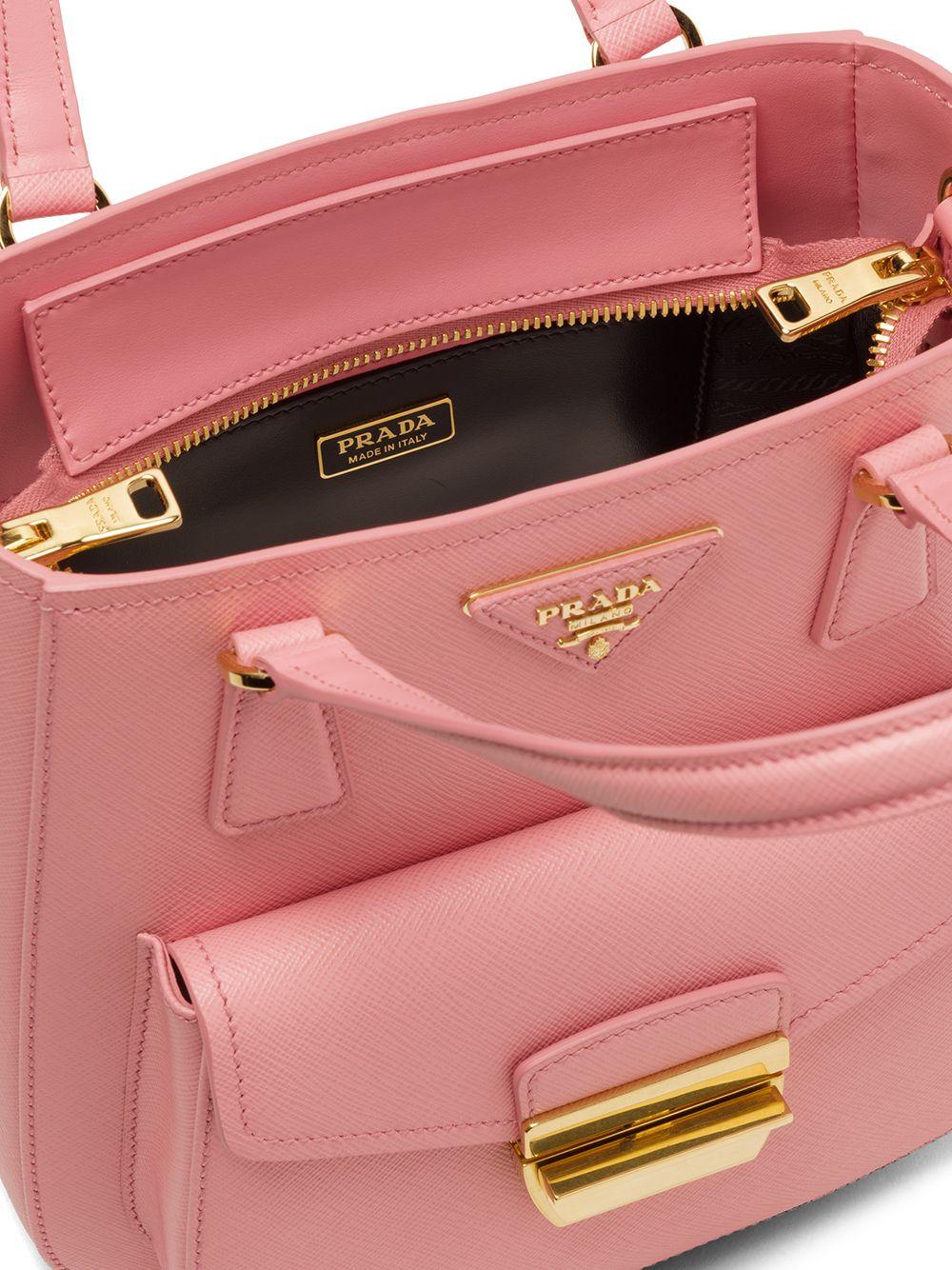 prada metropolis bag