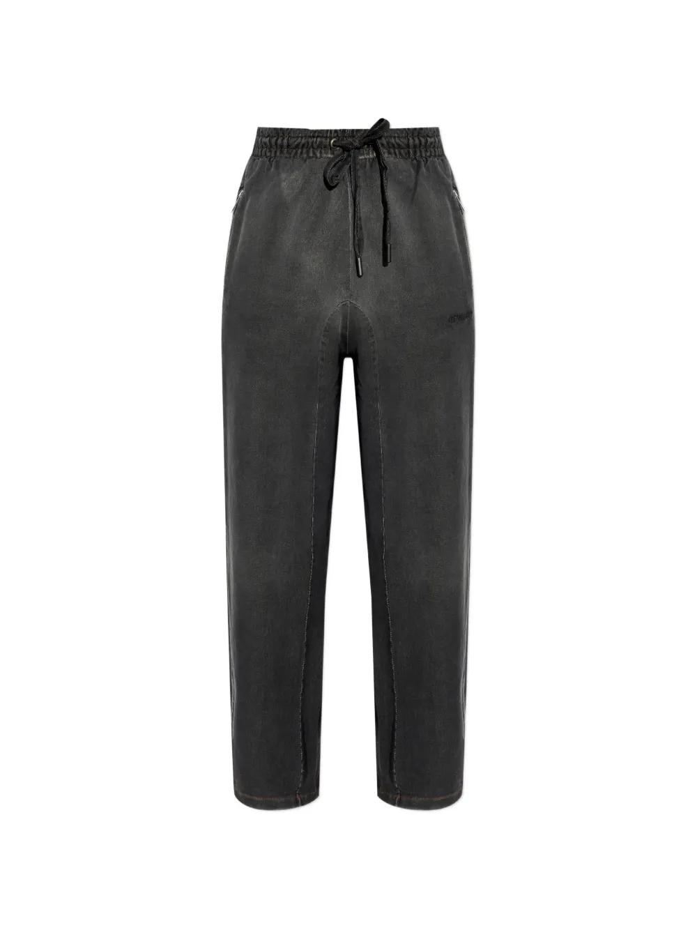 OFF-WHITE Virgil Abloh スラックスパンツ Off-White c/o Virgil Abloh Pants for Men | Online Sale up to 67