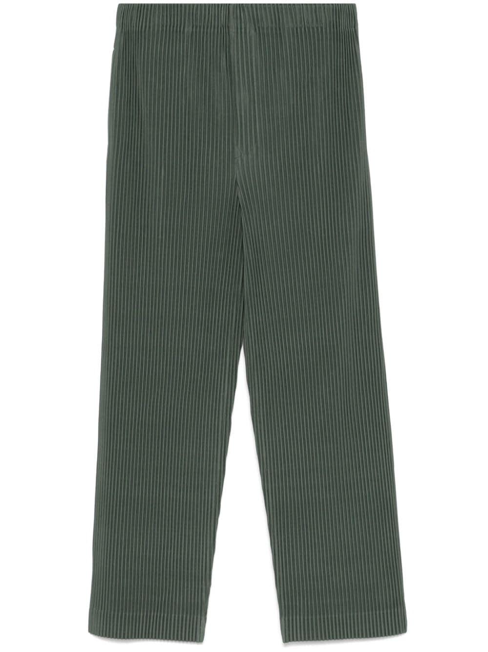 オムプリッセ EDGE ENSEMBLE パンツ 2（メンズ Homme Plissé
