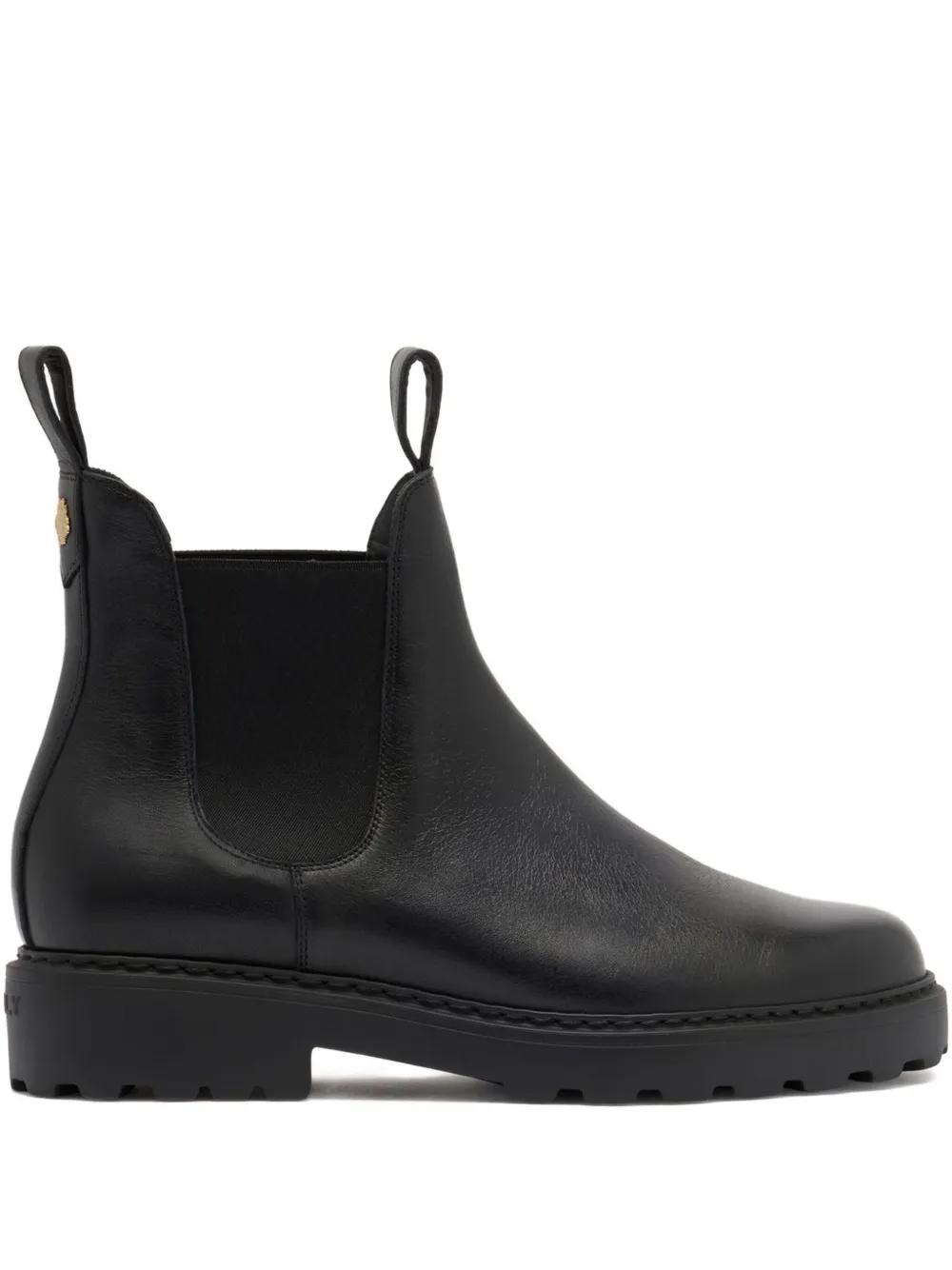 Bally Boots for Women Online Sale up to 80% off Lyst Canada