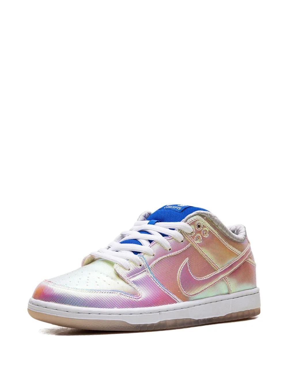 Nike Sb Dunk Sneakers for Men Up to 51% off Lyst