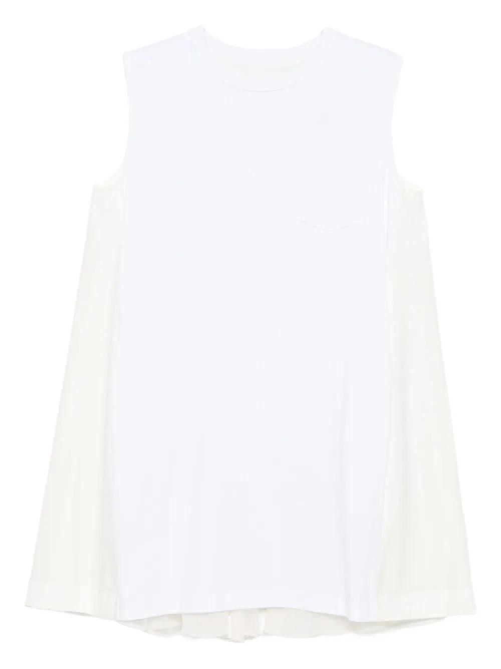 レディース Sacai ワンピース | オンラインセールは最大50%オフ