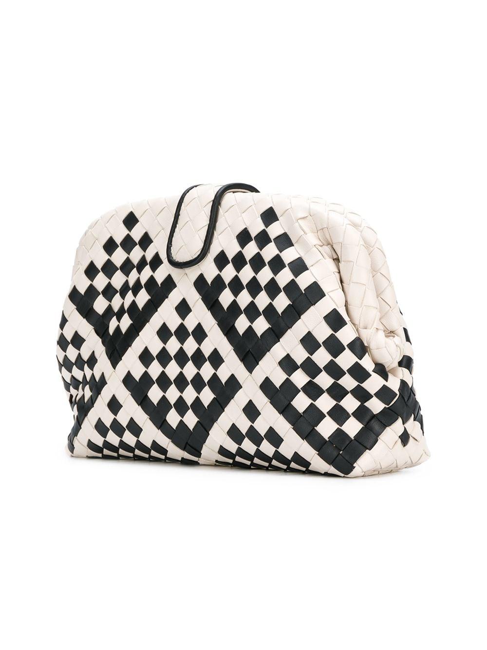 lauren bag bottega veneta
