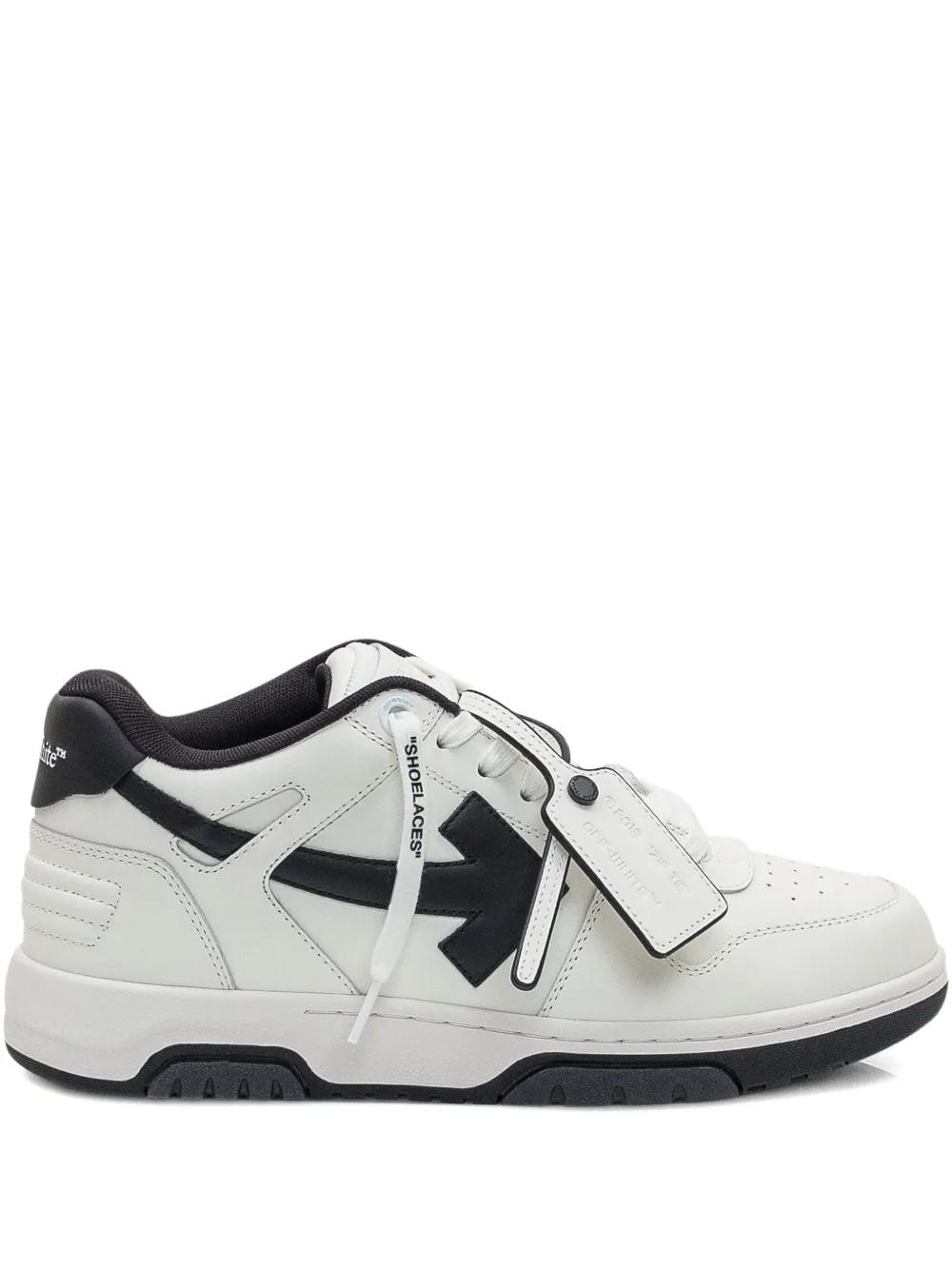 【関税&送料込】Off-White Sneakers 関税送料込み】OFF WHITE オフホワイト スニーカー (Off-White