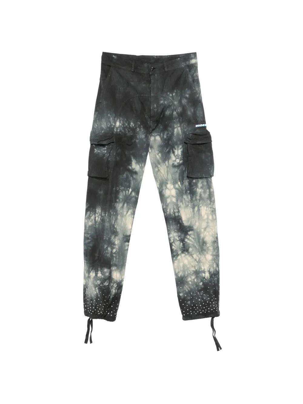 Off-White c/o Virgil Abloh Casual pants for Men | Online Sale up